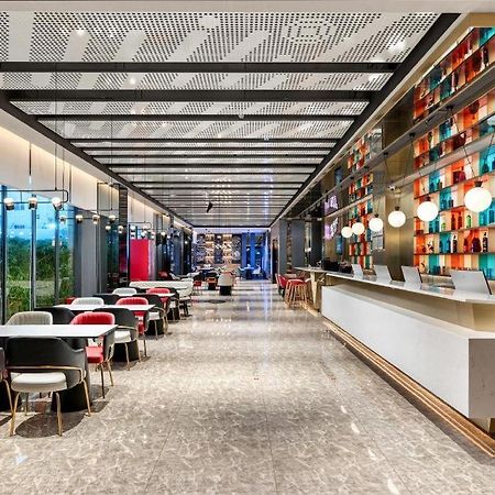 Ibis Dongguan Dongcheng Hotell Exteriör bild