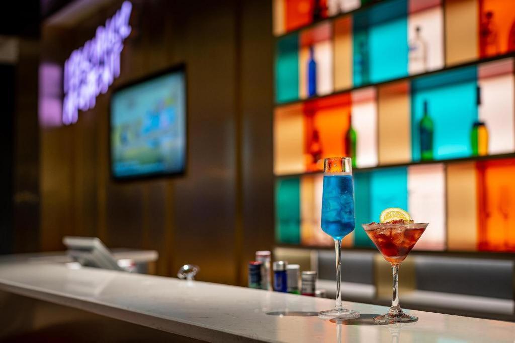 Ibis Dongguan Dongcheng Hotell Exteriör bild